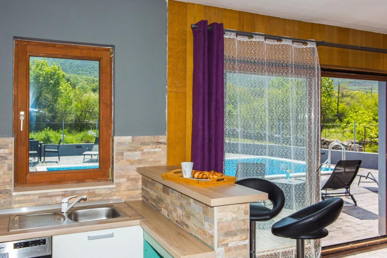 Holiday Home Villa Marija Radosic  Exterior foto