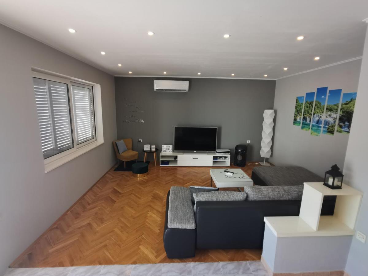 Holiday Home Villa Marija Radosic  Exterior foto