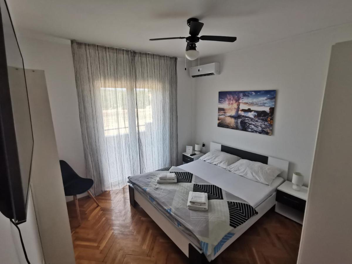 Holiday Home Villa Marija Radosic  Exterior foto